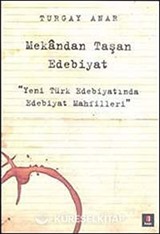 Mekandan Taşan Edebiyat