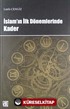 İslam'ın İlk Dönemlerinde Kader