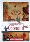 Peygamberleri Öğrenelim