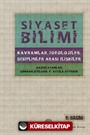 Siyaset Bilimi