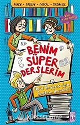 Benim Süper Derslerim