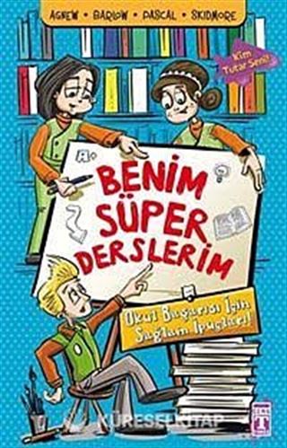 Benim Süper Derslerim