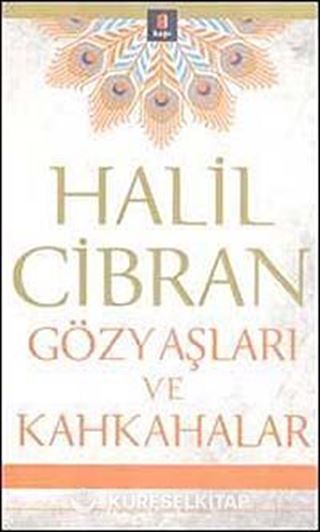 Gözyaşları ve Kahkahalar