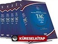 Tac Tercemesi ve Şerhi (5 Cilt) Tam Metin (Şamua)