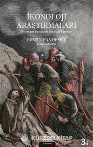 İkonoloji Araştırmaları