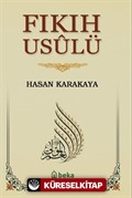 Fıkıh Usulü