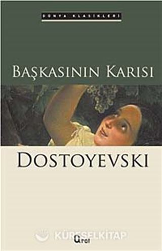 Başkasının Karısı