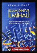 İslam Dini Ve İlmihali