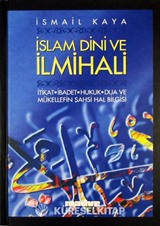 İslam Dini Ve İlmihali