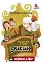 Okullar İçin En Güzel Skeçler