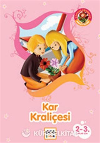 Kar Kraliçesi