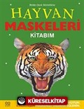 Hayvan Maskeleri Kitabım