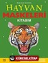 Hayvan Maskeleri Kitabım