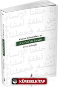 Kur'an'da İnsan / Kur'an Çalışmaları-II