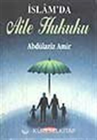 İslam'da Aile Hukuku