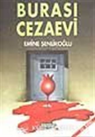 Burası Cezaevi