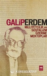 Milliyetçilik ve Sosyalizm Üzerine Mektuplar