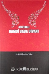 Ayıntablı Hamdi Baba Divanı