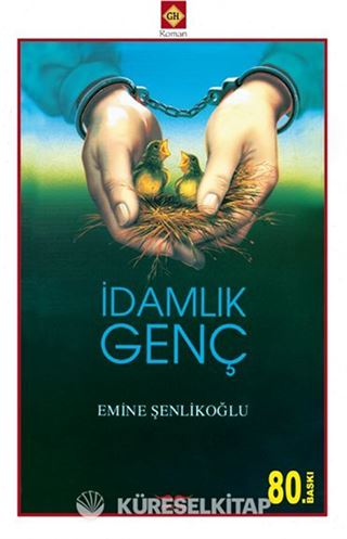 İdamlık Genç