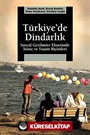 Türkiye'de Dindarlık