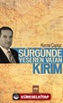 Sürgünde Yeşeren Vatan Kırım