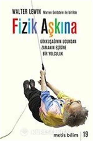 Fizik Aşkına