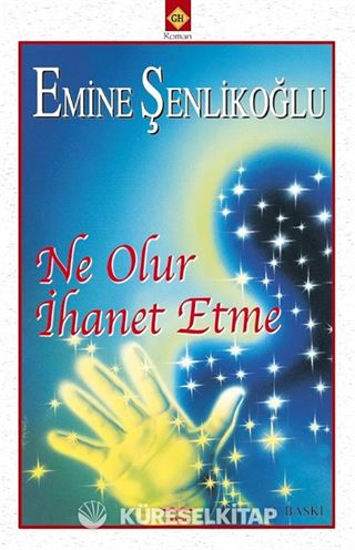 Ne Olur İhanet Etme