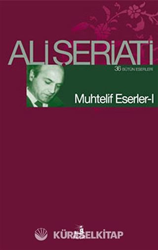 Muhtelif Eserler- I