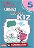 Kırmızı Elbiseli Kız