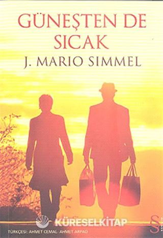 Güneşten de Sıcak