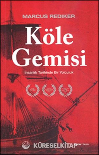 Köle Gemisi