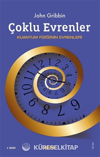 Çoklu Evrenler