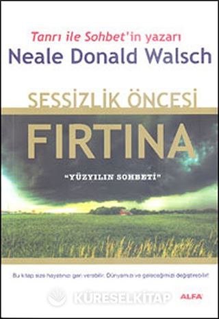 Sessizlik Öncesi Fırtına / Yüzyılın Sohbeti