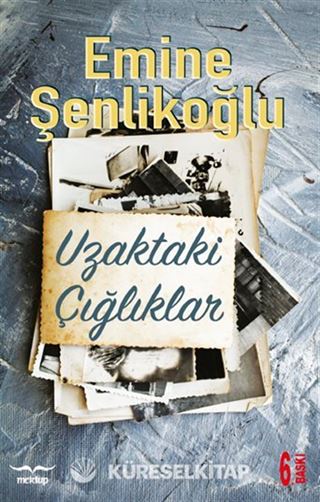 Uzaktaki Çığlıklar