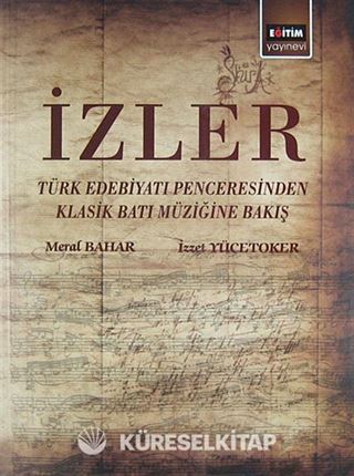 İzler