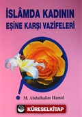 İslamda Kadının Eşine Karşı Vazifeleri