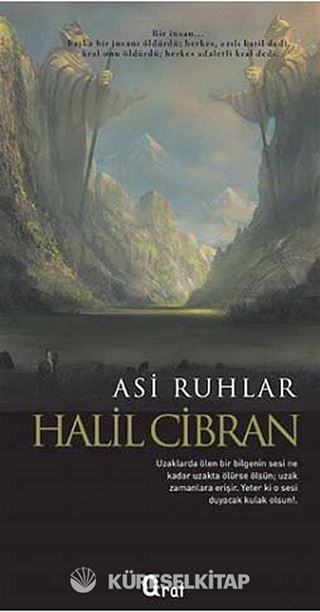 Asi Ruhlar