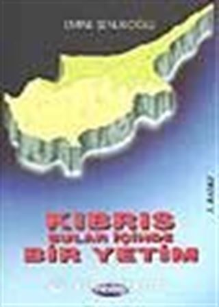 Kıbrıs Sular İçinde Bir Yetim