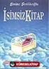 İsimsiz Kitap