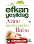 Anne Tut Ellerimden Baba