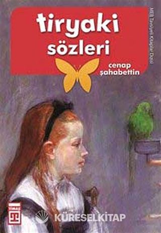 Tiryaki Sözleri