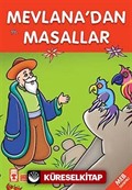 Mevlana'dan Masallar (10 Kitap)