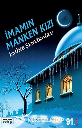 İmamın Manken Kızı