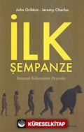 İlk Şempanze