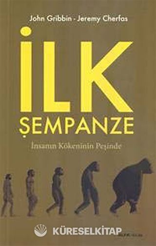 İlk Şempanze
