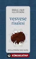 Risale-i Nur Külliyatından Vesvese Risalesi