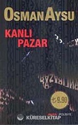 Kanlı Pazar (Cep Boy)