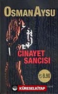 Cinayet Sancısı (Cep Boy)