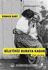 Biletiniz Buraya Kadar