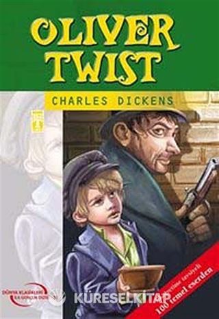 Oliver Twist